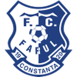 Фарул Констанţа (жен.) logo