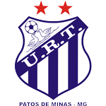 URT logo