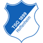 Хоффенхайм logo