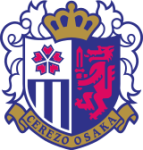 Сересо Осака logo