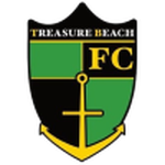 Треасуре Беач logo