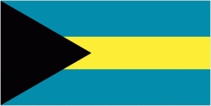 Bahamas W logo