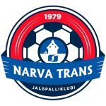 Транс Нарва logo