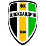 Олександрия U19