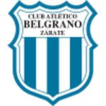 Бельграно logo