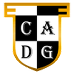 Дефенсорес Глев logo
