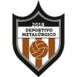 Депортиво Металургико logo