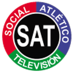 SAT Морено logo