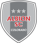 Альбион logo