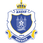 Днепр-Могилёв logo