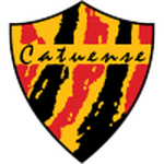 Catuense U20 logo