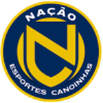 Nação U20 logo