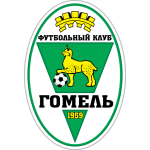 Гомель-2 logo