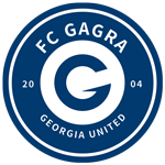 Гагра-2 logo