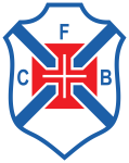 Белененсе logo