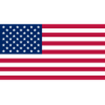 США logo