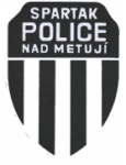 Спартак Полисе Н/Метуджи logo