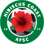 Hibiscus Coast logo