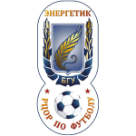 FC Енергетик-Бгу Минск logo