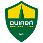 Куяба U17