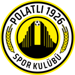 1926 Polatlı Belediye logo
