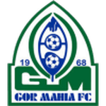 GOR Маия