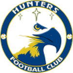 Хунтерс logo