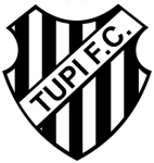 Логотип Тупи FC