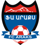 Логотип Аракс Арарат