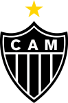 Атлетико Минейро U23 logo