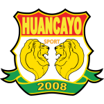 Спорт Уанкайо logo