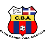 Барселона logo