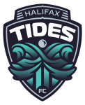 Halifax Tides W logo