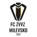 Милевско logo