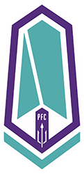 Логотип Пасифик FC