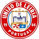 Логотип Унияо Леирия U23