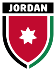 Иордания U20 (жен.) logo