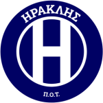 Ираклис logo