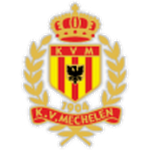 Мехелен logo