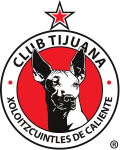 Тихуана U21