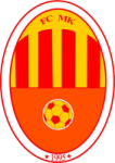 FC Мк Де Киншаса
