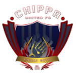 Чиппа Юнайтед logo