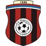 FK Majevica Lopare logo