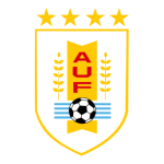 Логотип Уругвай U18