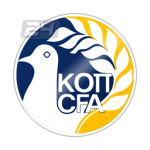 Логотип Кипр U19 (жен.)