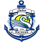 Логотип Малаван