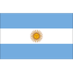 Team Argentina logo