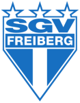 SGV Фреиберг Фуссбалл U19