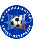Алмаз Антеи U19