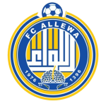 Ал Лоа logo